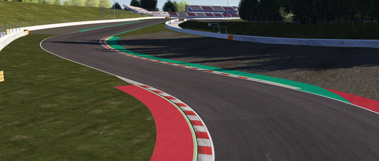 Laser Scanned Barcelona 2025 for Cruden Simulators