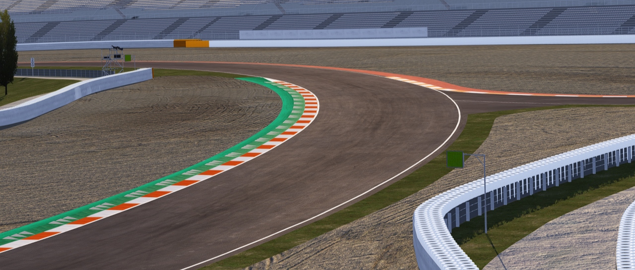 Ricardo Tormo Circuit 2025