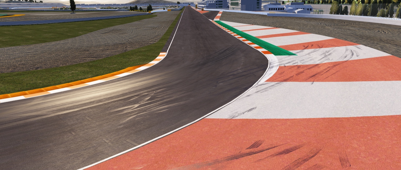 Valencia Track 2025