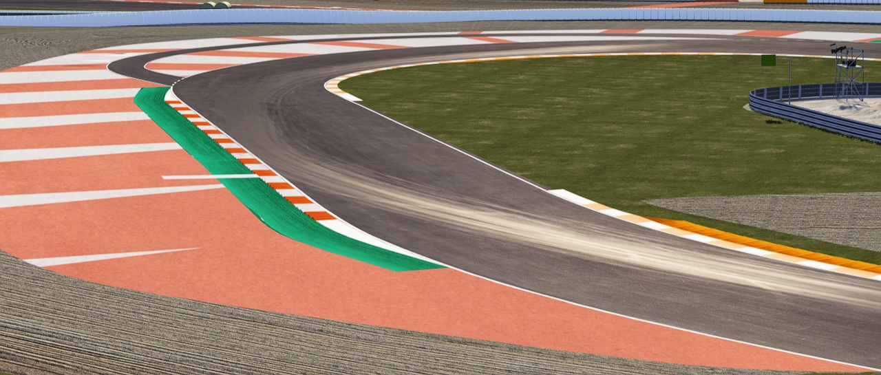 Valencia 2025 LiDAR Scan Accuracy