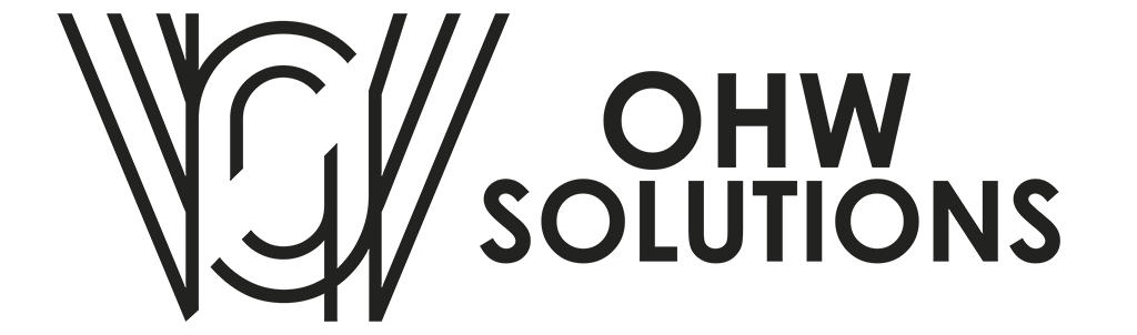 OHW Solutions Logo